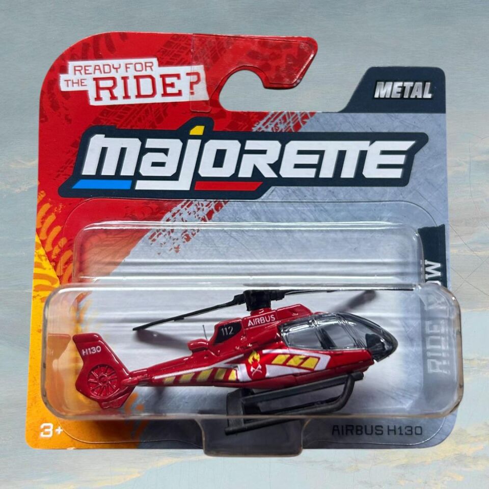 Majorette Airbus H130