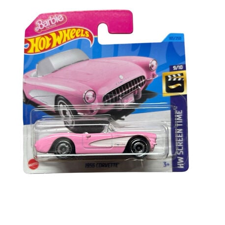 Hot Wheels Chevrolet Corvette 56
