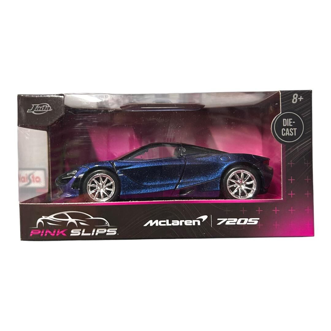 Jada Pink Slips McLaren 720S