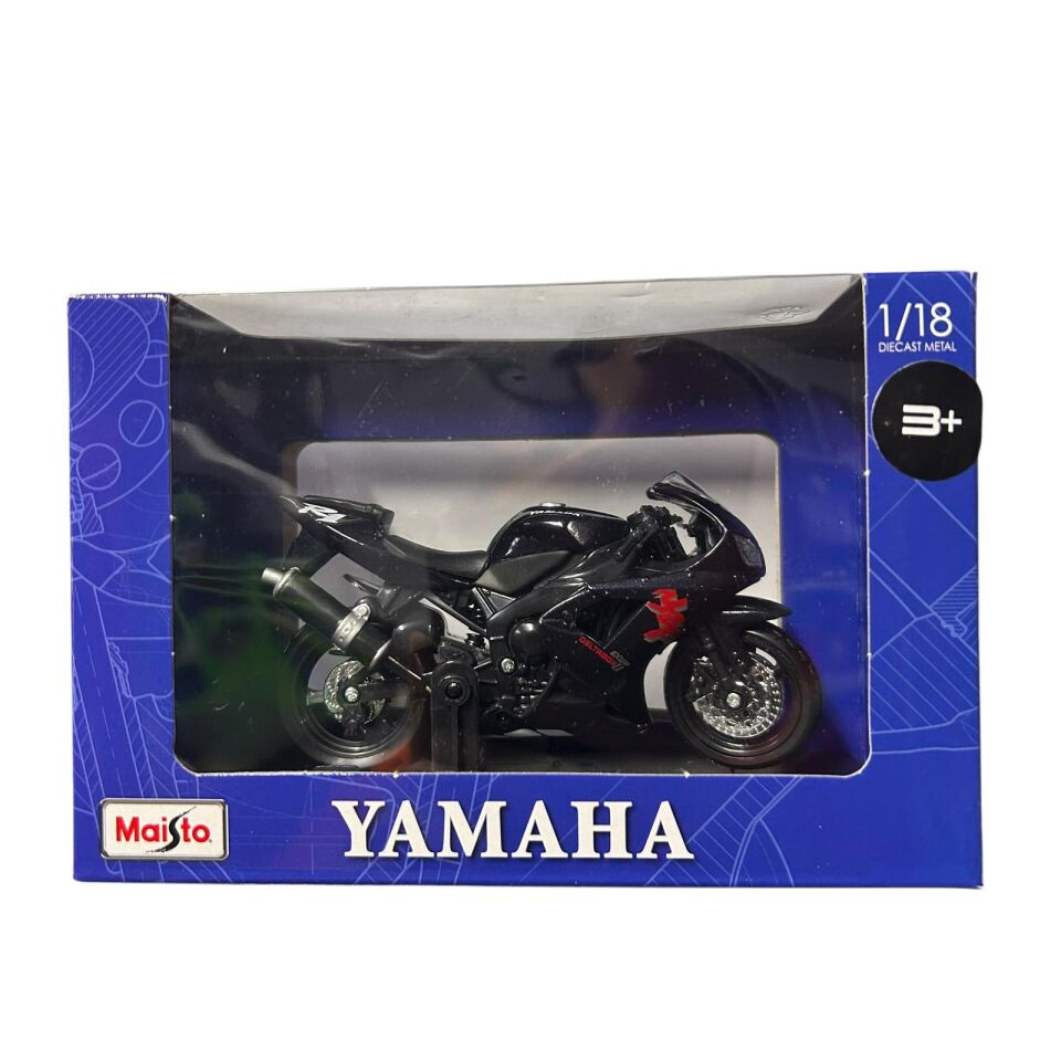 Maisto Yamaha R1