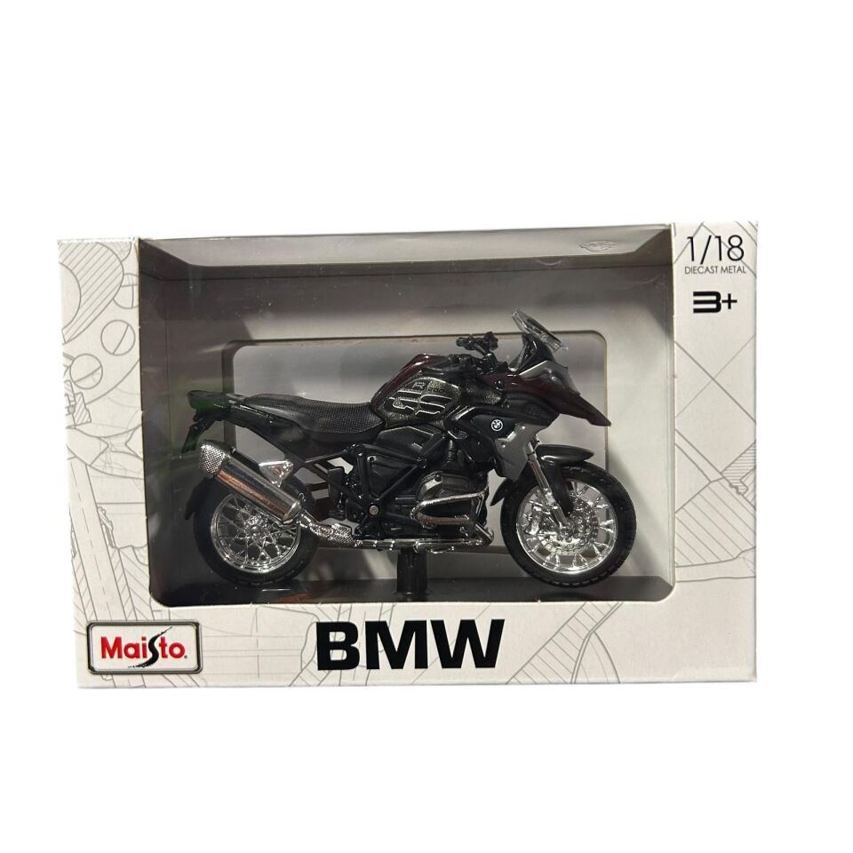 Maisto Bmw R1200 GS