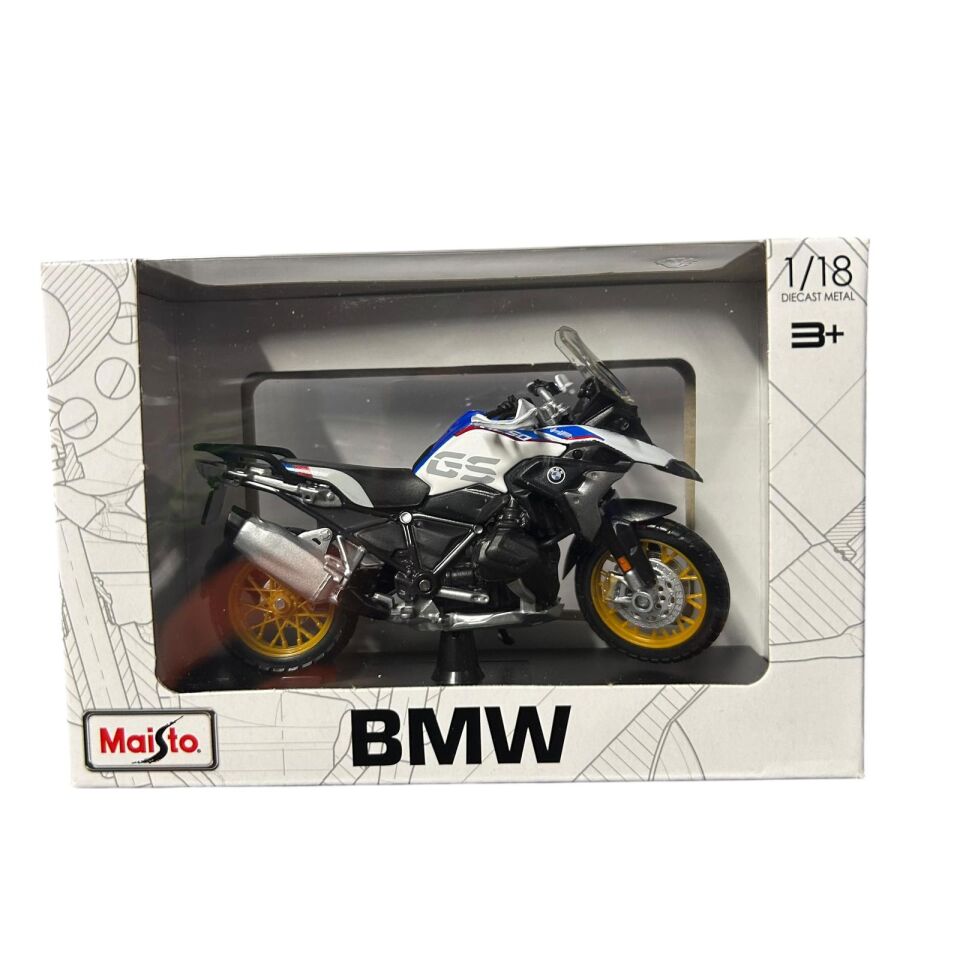 Maisto Bmw R1250 GS