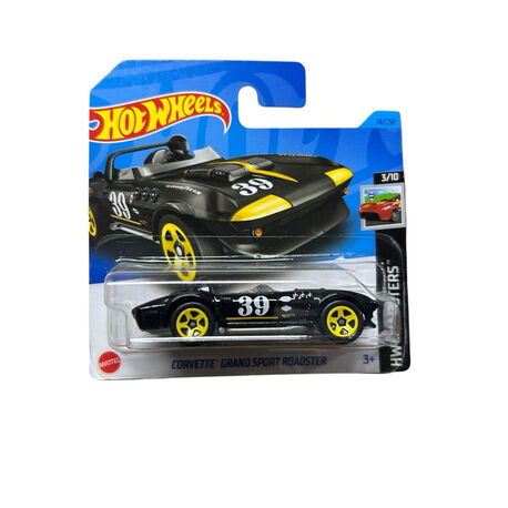 Hot Wheels Chevrolet Grand Sport Roadster