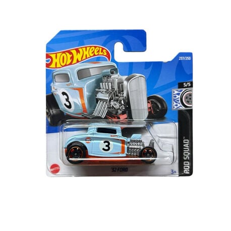 Hot Wheels Ford 32