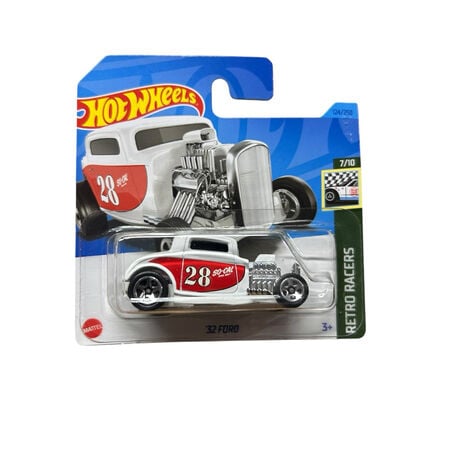 Hot Wheels Ford 32