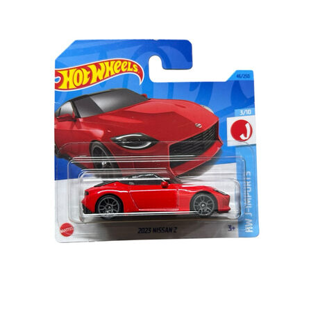 Hot Wheels Nissan Z 2023