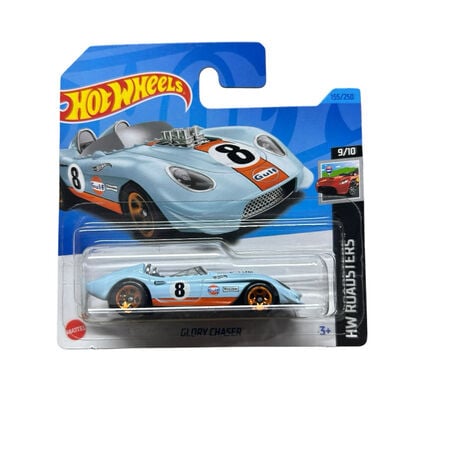 Hot Wheels Glory Chaser