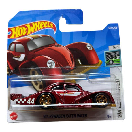 Hot Wheels Volkswagen Kafer Racer