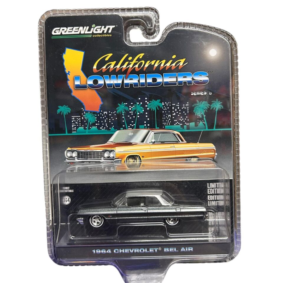 Greenlight 1964 Chevrolet Bel Air