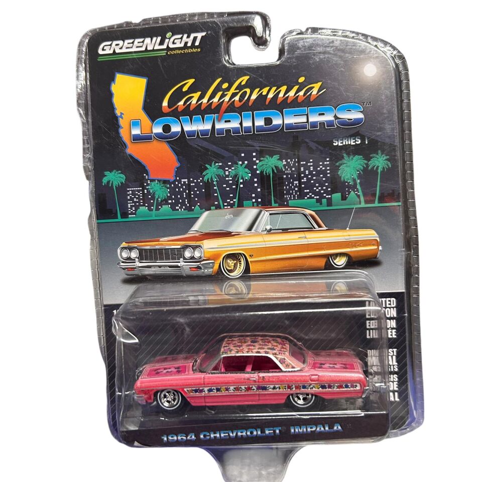 Greenlight 1964 Chevrolet Impala