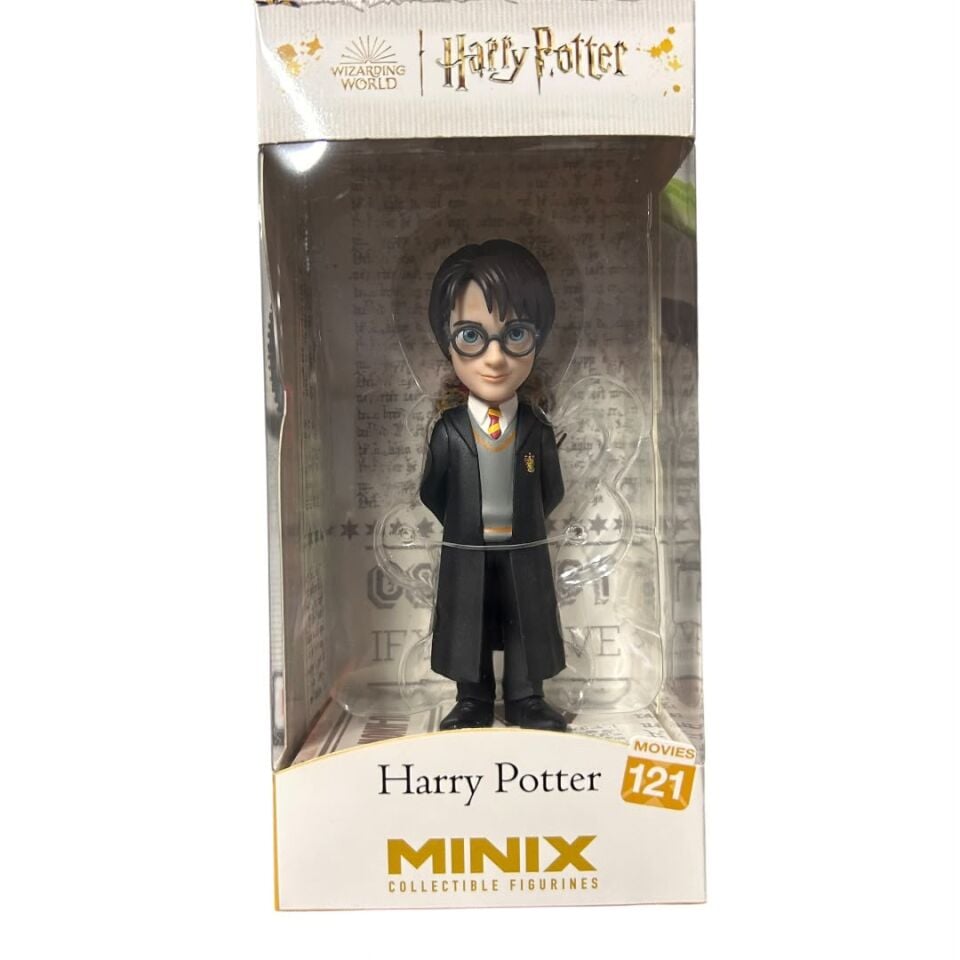 Minix Harry Potter 121