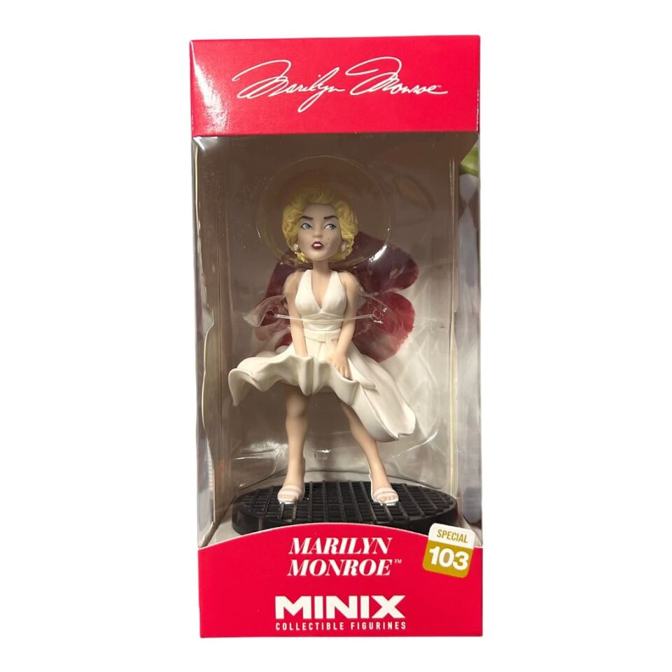 Minix Marline Monroe 103