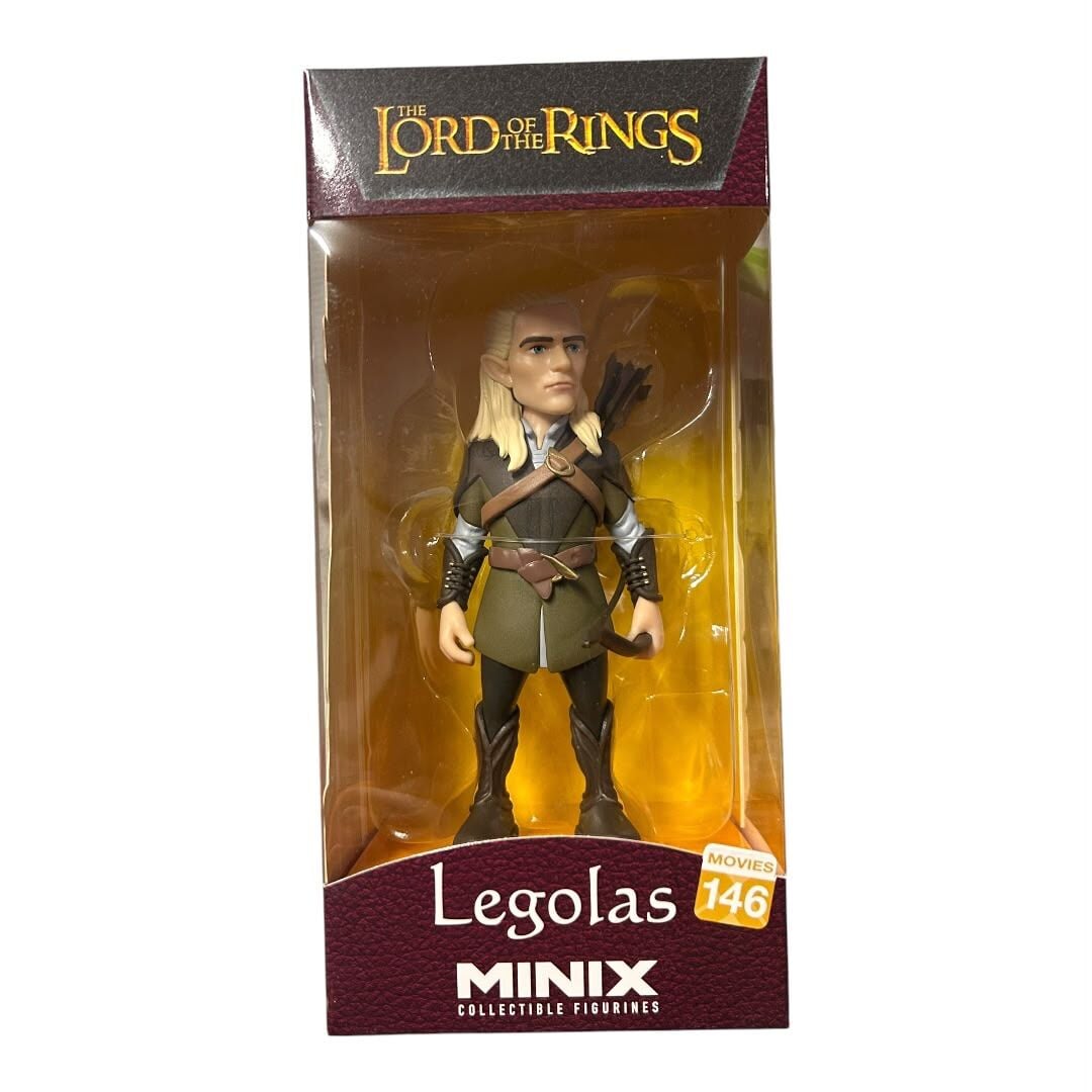 Minix Legolas 146