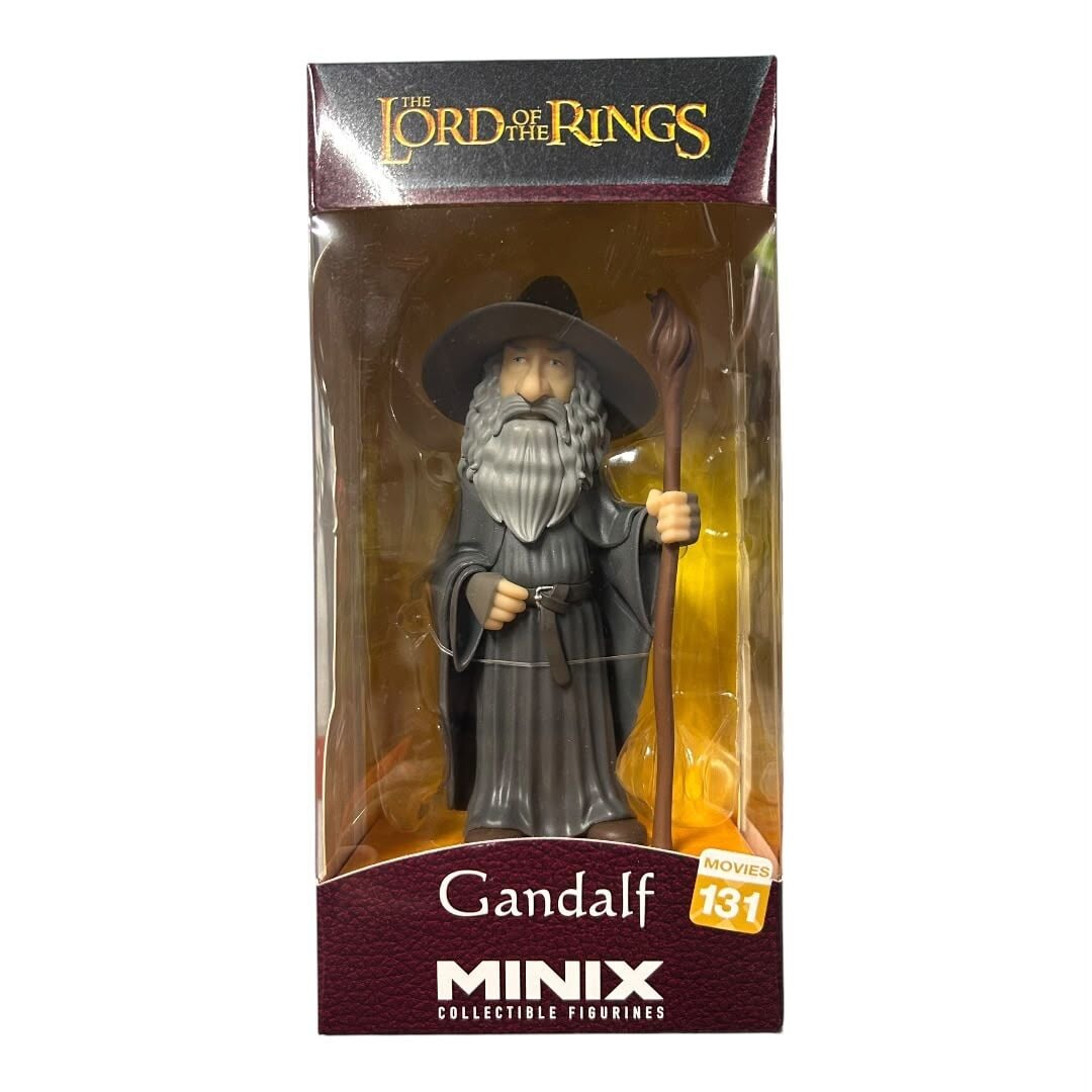Minix Gandalf 131