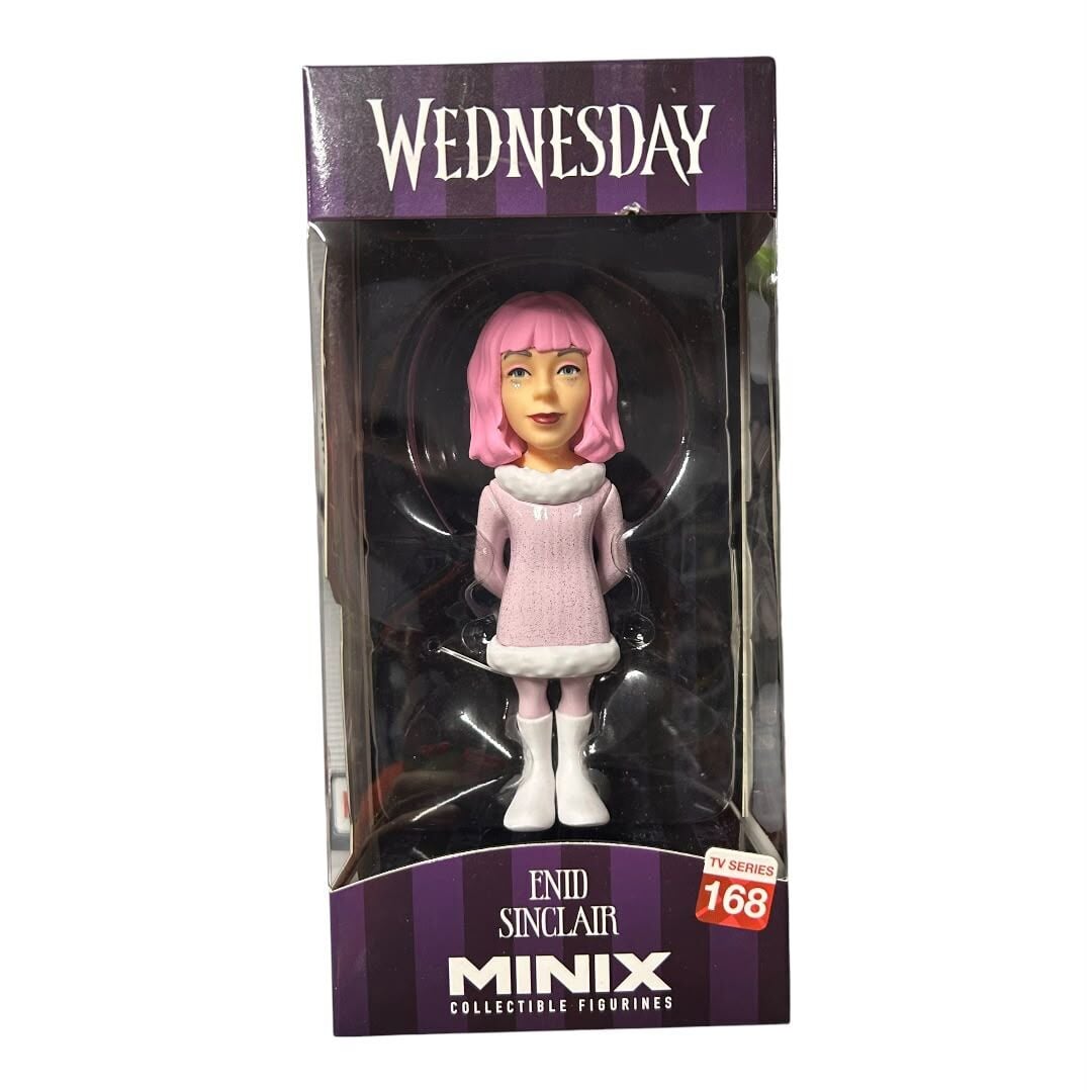 Minix Enid Sniclair 168