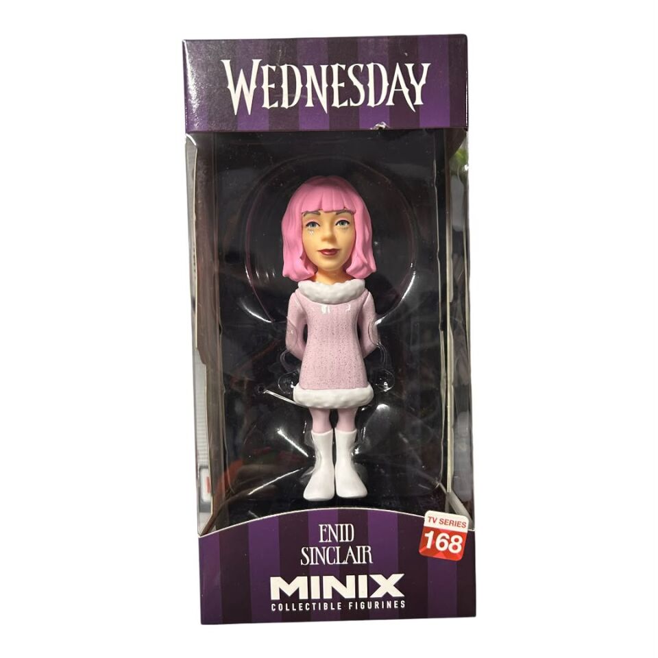 Minix Enid Sniclair 168