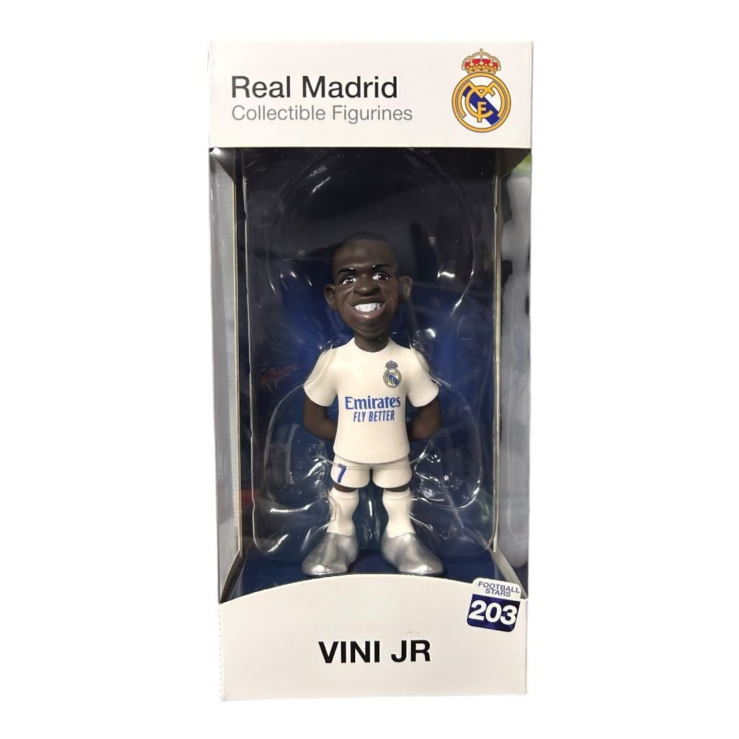 Minix Vini Jr 203