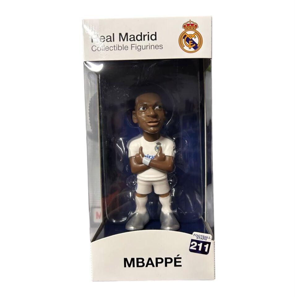 Minix Mbappe 211