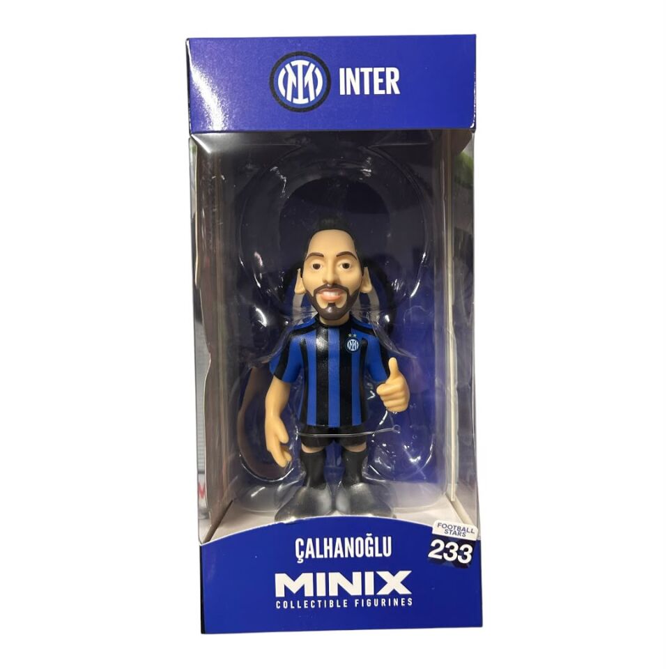 Minix Çalhanoğlu 233