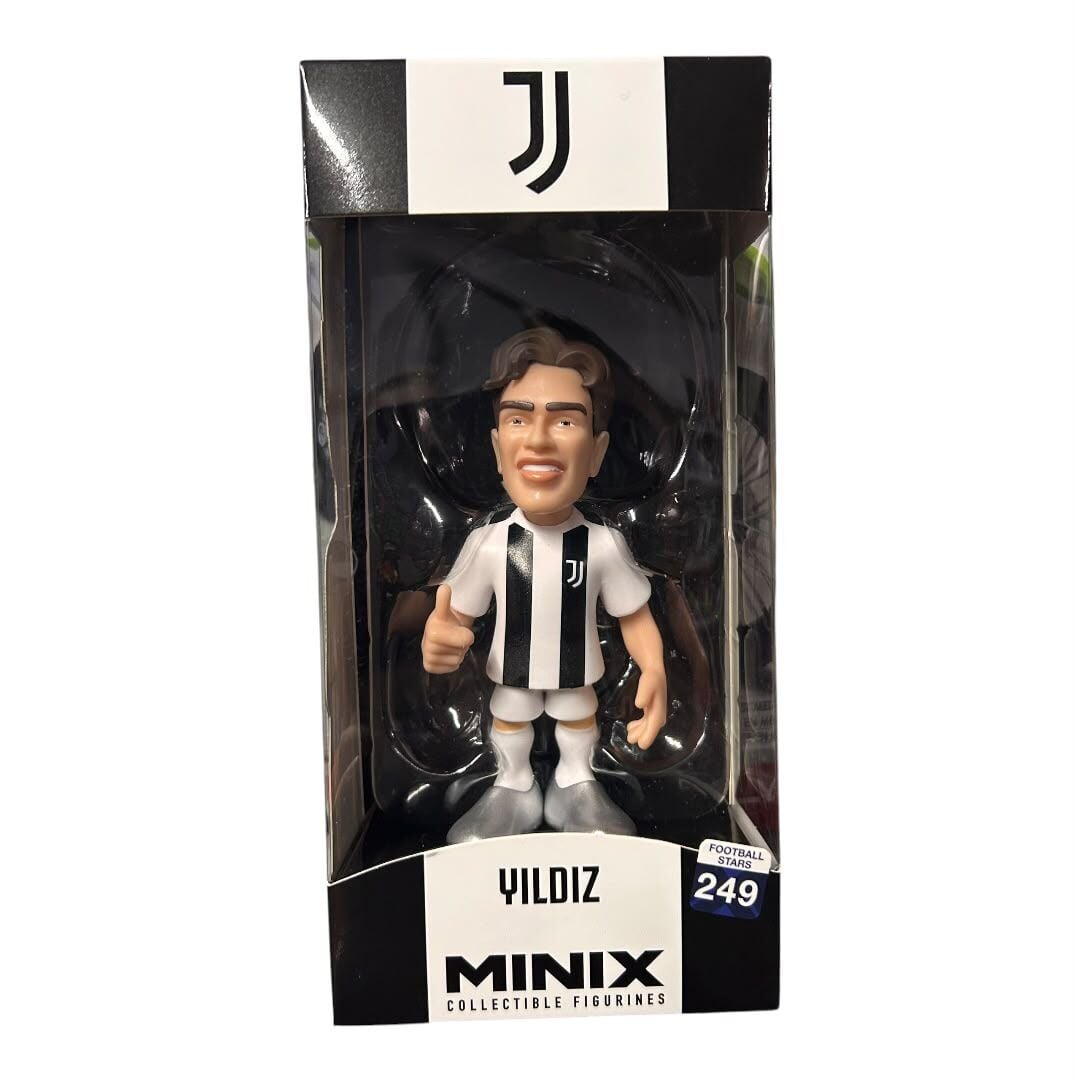 Minix Yıldız 249