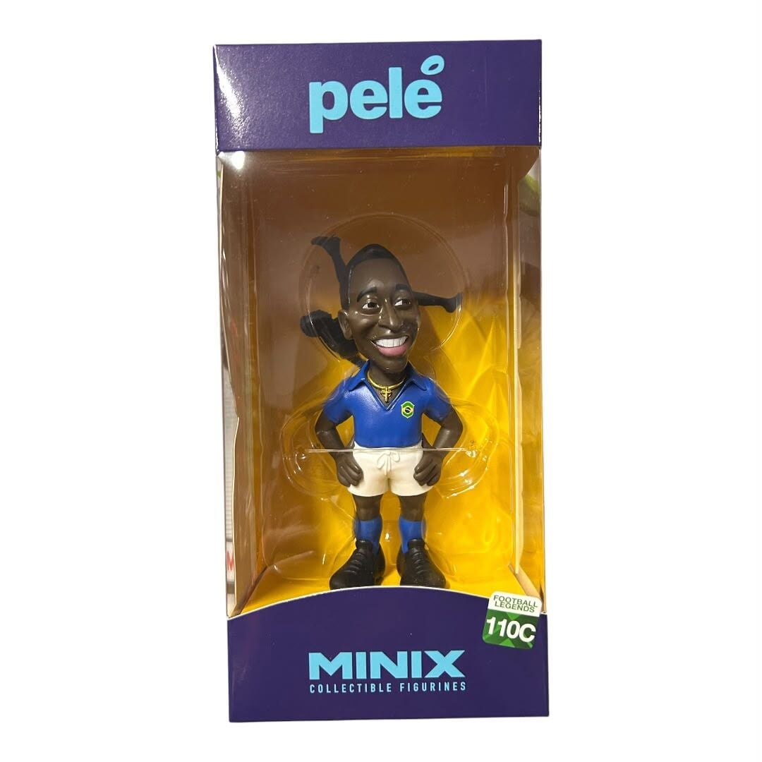 Minix Pele 110C