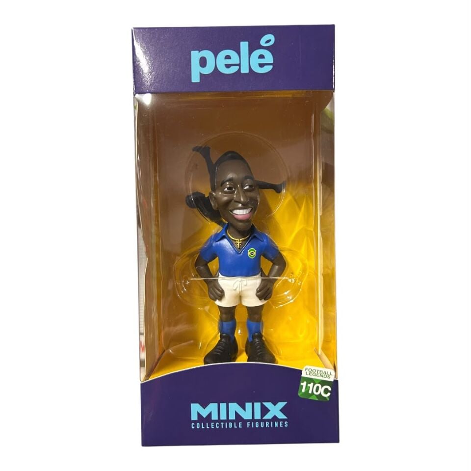 Minix Pele 110C