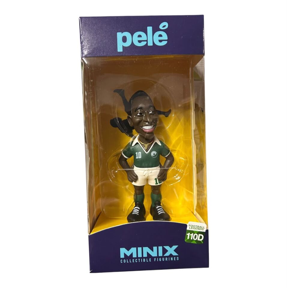 Minix Pele 110D