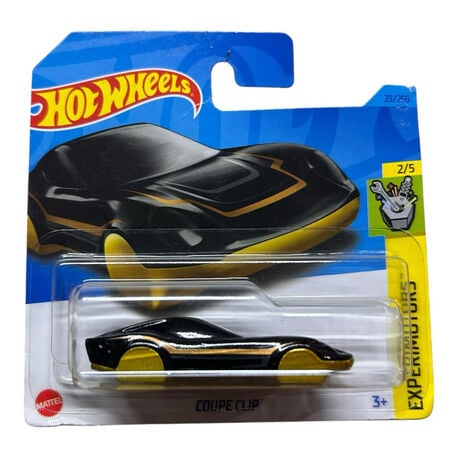Hot Wheels Coupe Clip Anahtarlik