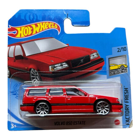 Hot Wheels Volvo 850 Estate