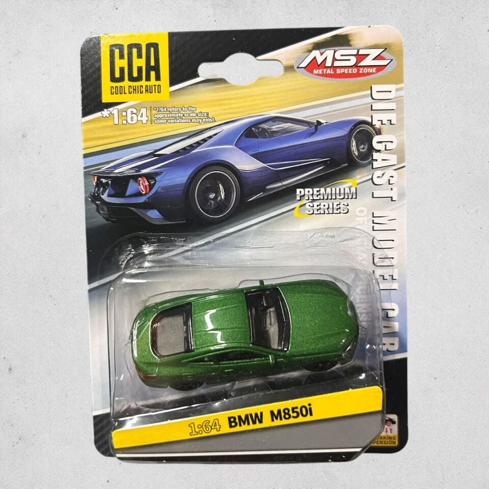 Cca Bmw M850İ