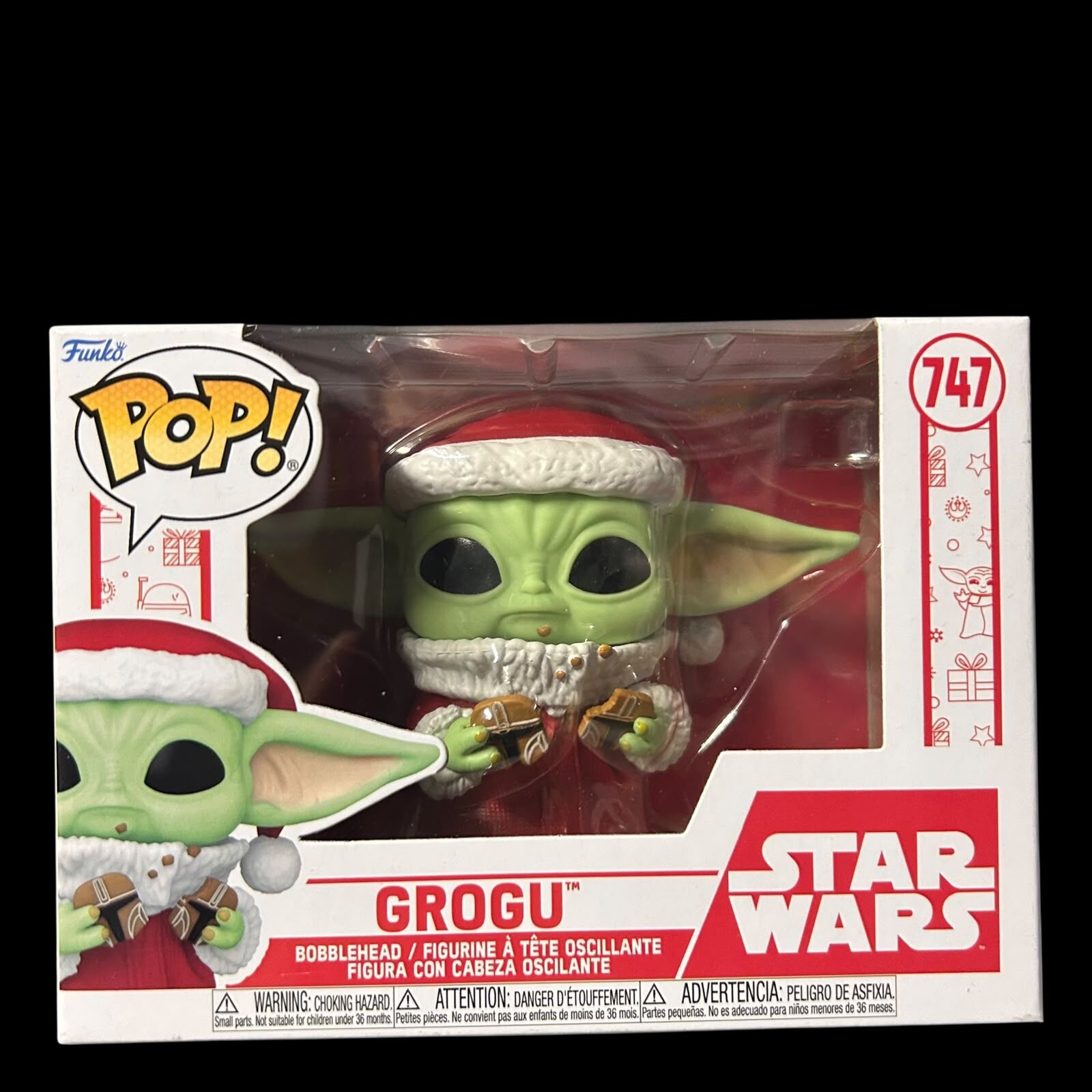 Funko Star Wars Grogu