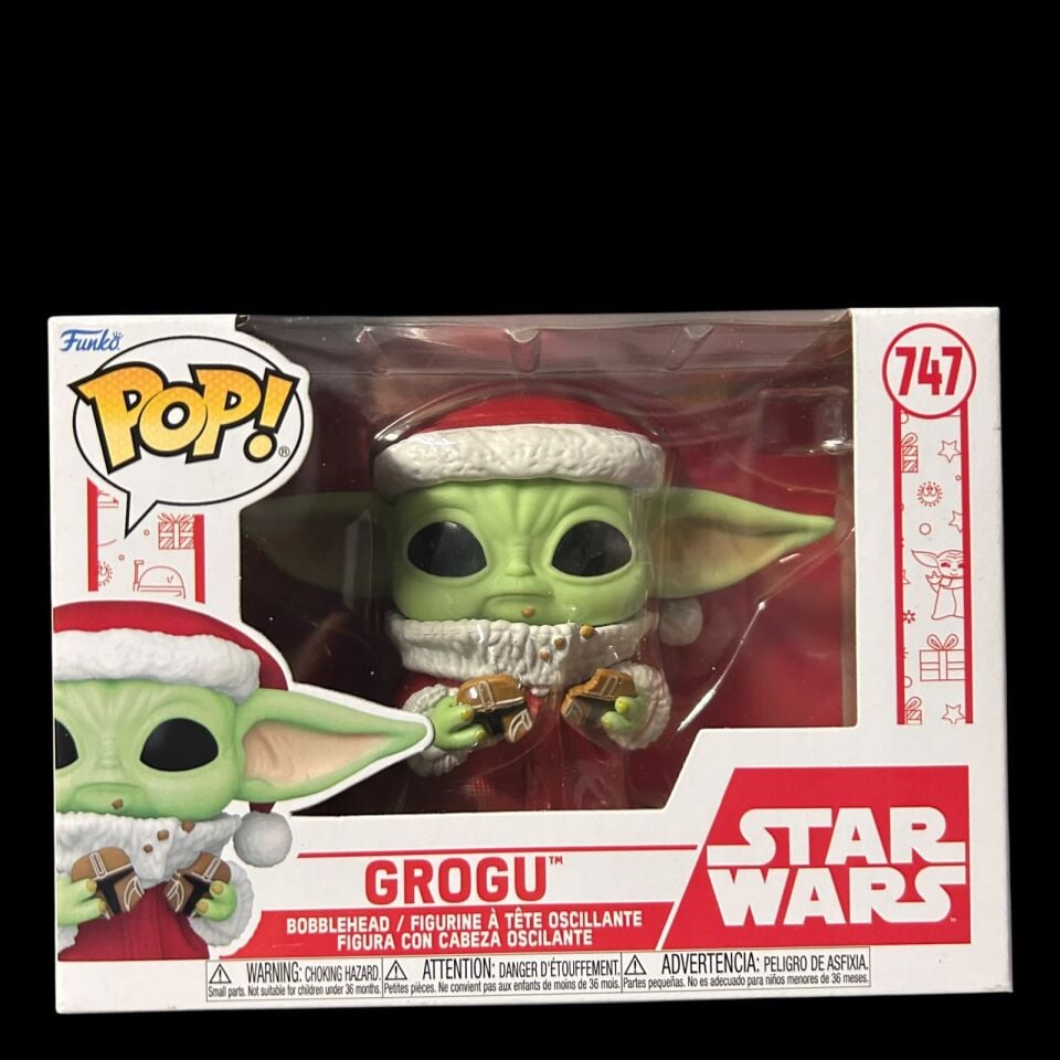 Funko Star Wars Grogu