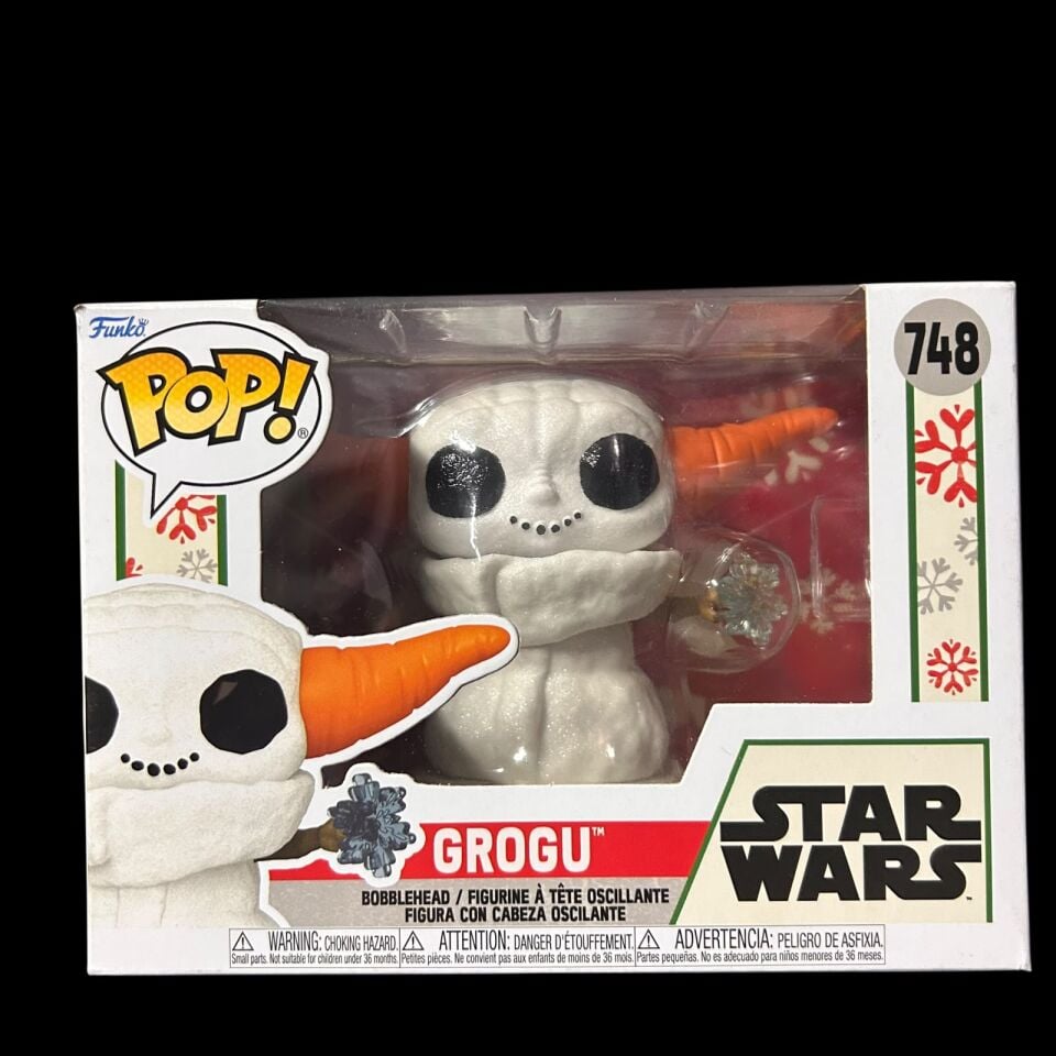 Funko Star Wars Grogu