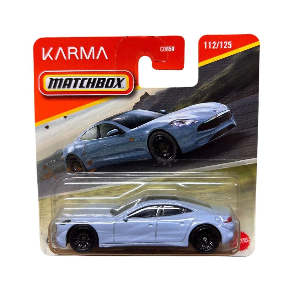 Matchbox Karma Revero