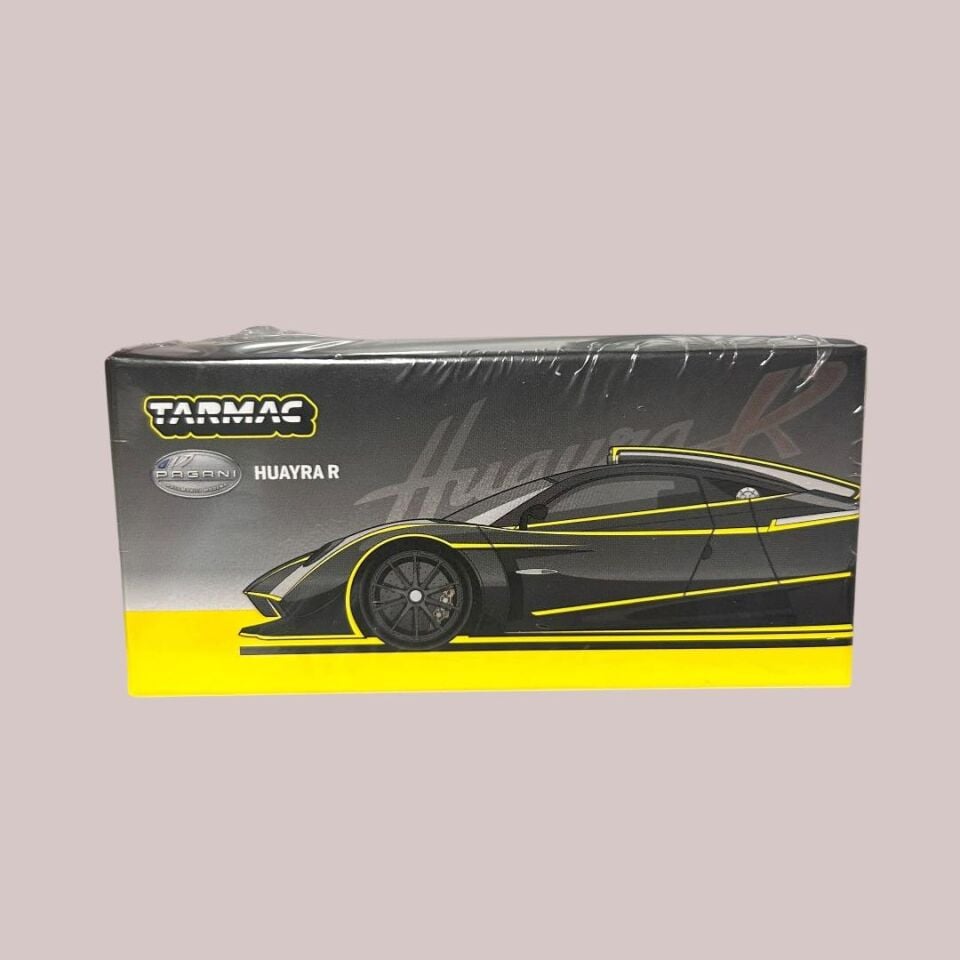 Tarmac Pagani Huayra R