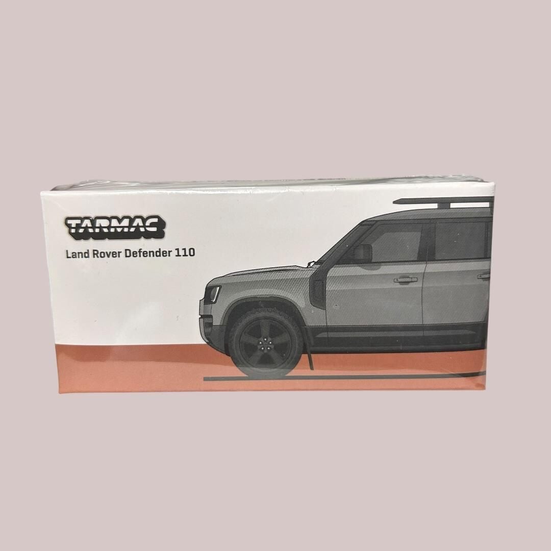 Tarmac Land Rover Defender 110