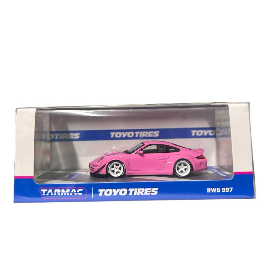 Tarmac 997 Rwb