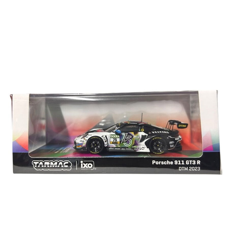 Tarmac Porsche 911 Gt3 R