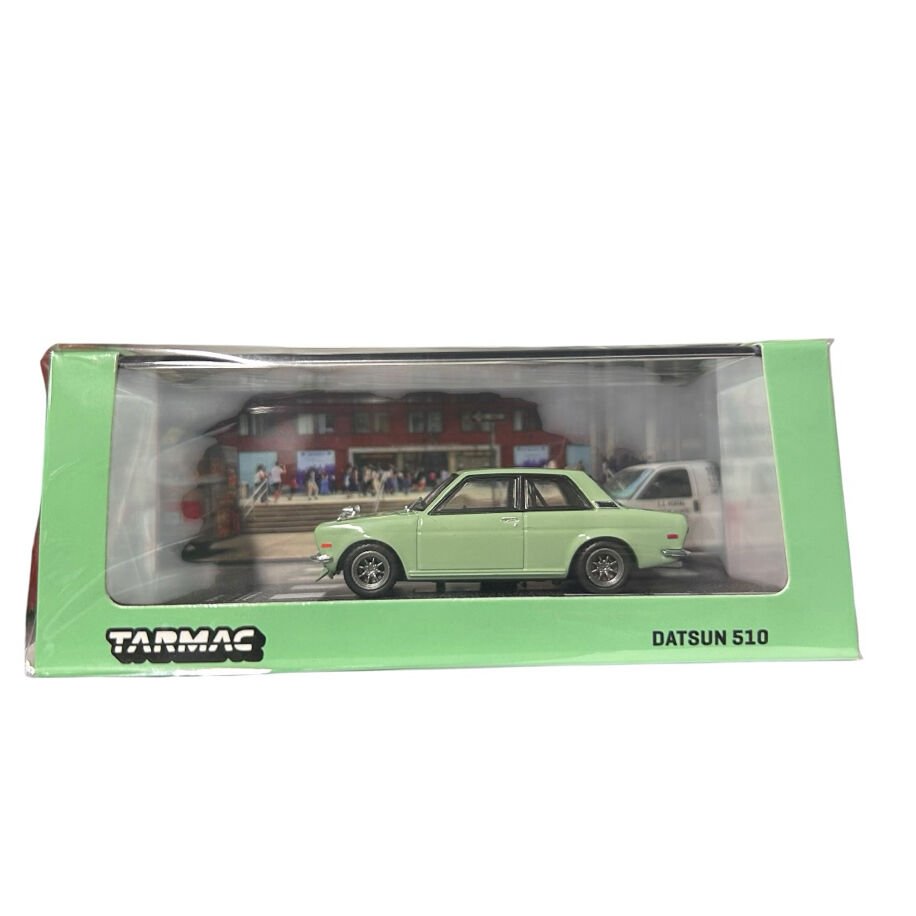 Tarmac Datsun 510