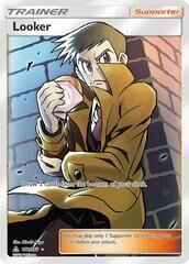 Pokemon Ultra Prism: Looker #152
