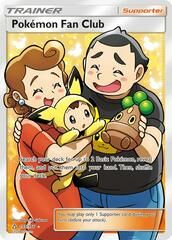 Pokemon Ultra Prism: Pokemon Fan Club #155